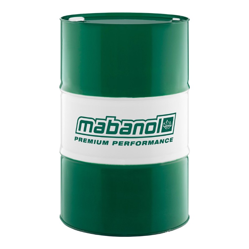 фото Моторное масло MABANOL Xenon Alpha FO 5W-30 ACEA A5/B5 в розлив 1л 