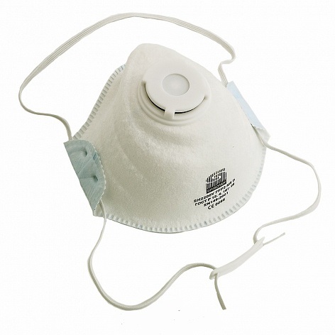 фото Респиратор SH 2200 (spirotek) 