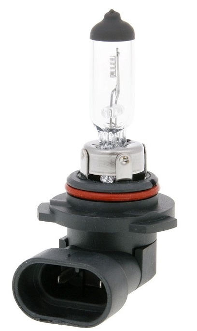 фото Автолампа Маяк HB4 (9006) 12V 55W P22d 