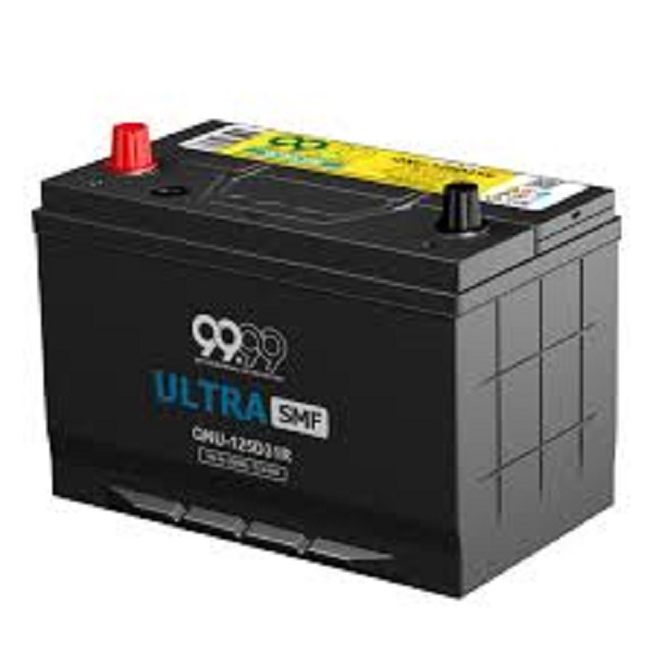 фото Аккумулятор 9999 QNU-125D31R UHD-D31R 