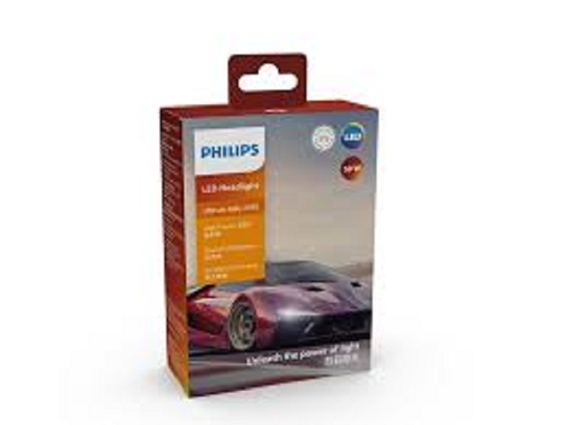 фото Светодиод Philips LED H4 U3550 