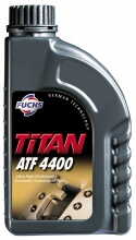 Картинка Трансмиссионное масло FUCHS TITAN ATF 4400 1L  