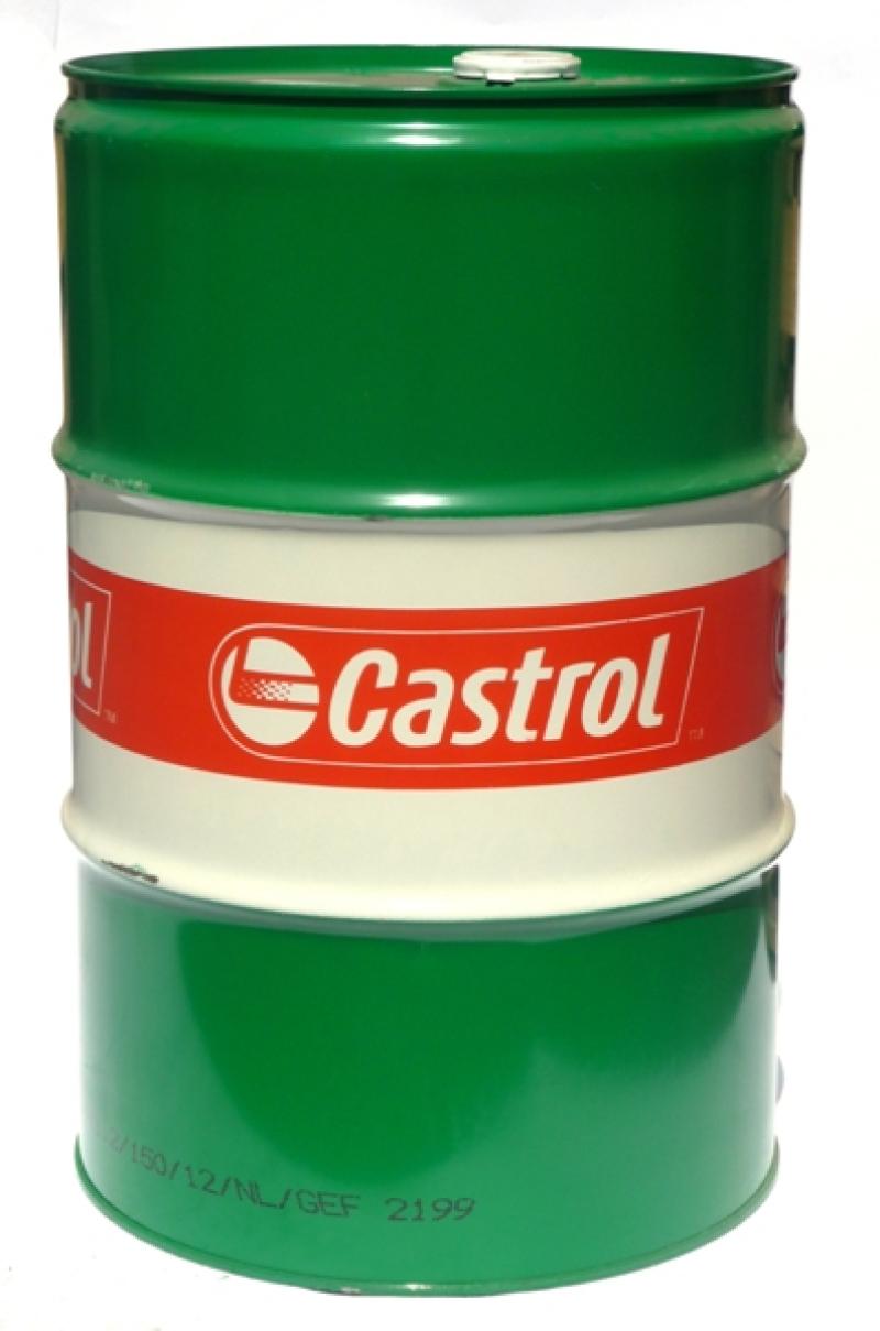 фото Моторное масло Castrol EDGE 0W-40 A3/B4 розлив 1л 