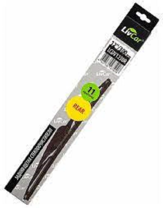 фото Щетка стеклоочистителя задняя Livcar Wiper Rear 12"/300мм 