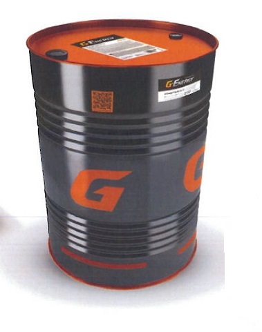 Картинка Моторное масло G-Energy Expert G 10W-40 розлив 1л 