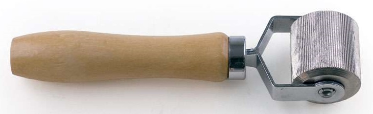 фото Ролик прикаточный деревянный П 20мм 