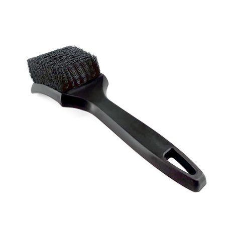 фото Shine Systems Tire Brush - щетка для чистки покрышек 