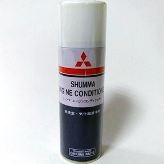 фото Очиститель ДВС Mitsubishi Shumma Engine Conditioner 200мл 
