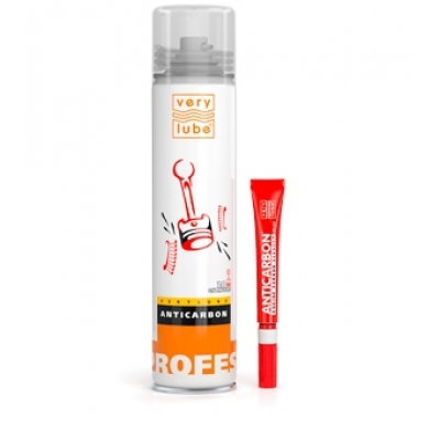 фото XADO Verylube Антикокс (туба 10 мл) блистер 