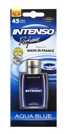 фото Ароматизатор гелевый AROMA CAR Intenso Perfume ассортим. 