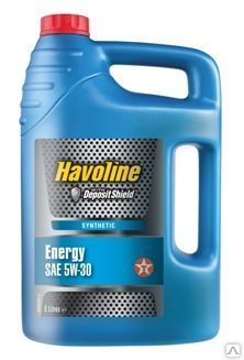 фото Моторное масло TEXACO Havoline Dies Extra 10W40  1л. 