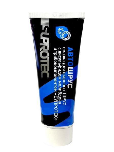 фото Супротек Смазка ШРУС 180гр 