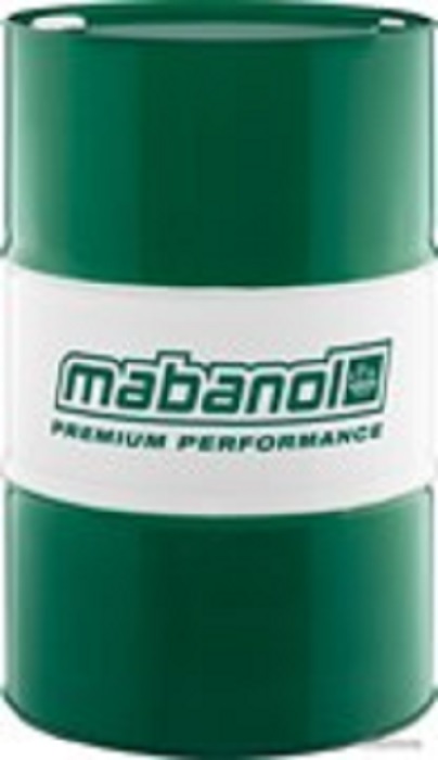 Картинка Моторное масло MABANOL Xenon Alpha Synth 5W-40  ACEA A3/B4 1л розлив 