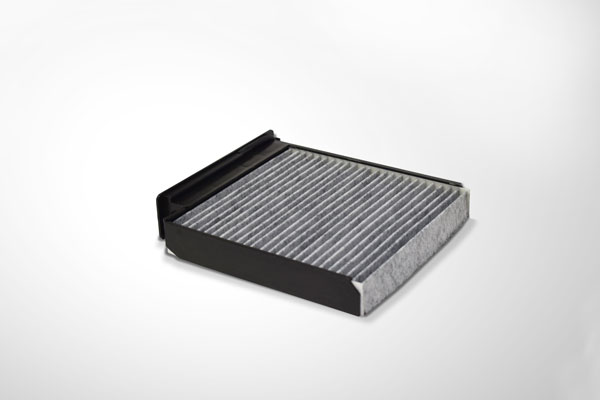 фото Фильтр салона BIG FILTER GB-9906/C (Аналог MANN CUK1829) 