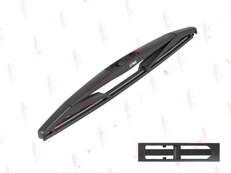 фото Щетка стеклоочистителя задняя LYNXauto 12"/30см LR30D 