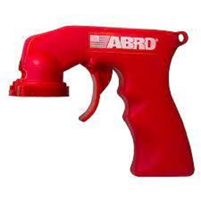 фото Пистолет-насадка для аэрозольных баллонов Abro Masters  