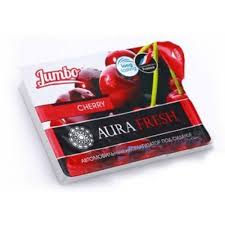 фото Ароматизатор под сиденье Jumbo Cherry 180 гр 