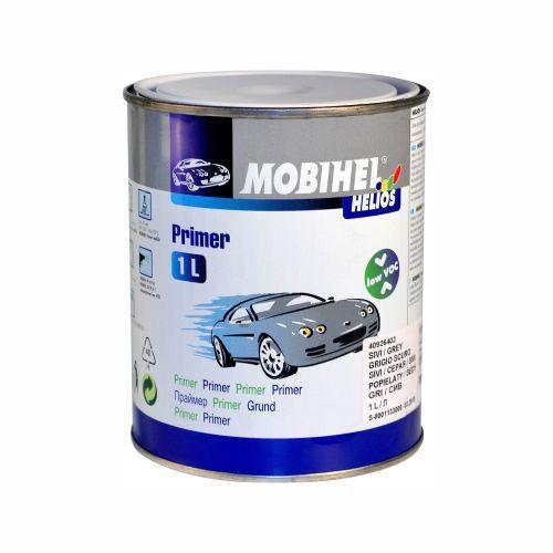 фото Грунт серый LOW VOC Mobihel (1 л.) арт. 9264 
