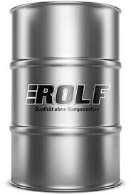 фото Трансмиссионное масло ROLF UTTO 10W-30 в розлив 1л 