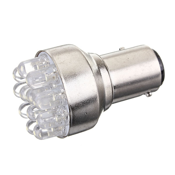 фото Светодиод Маяк 24V 21/5W 12LED 24T25\5-W\12LED 