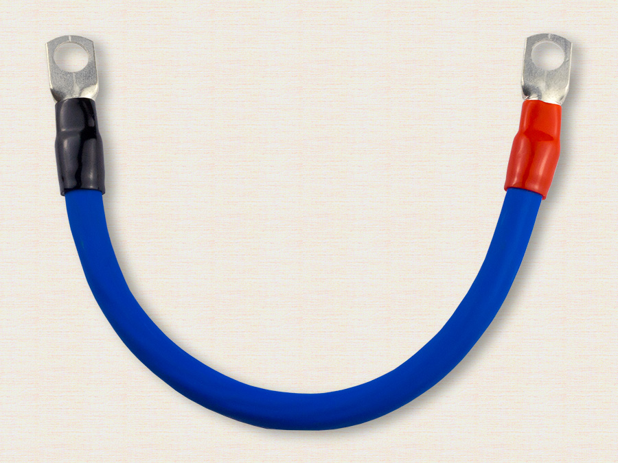 фото Перемычка АКБ КЛ 300-50НН 