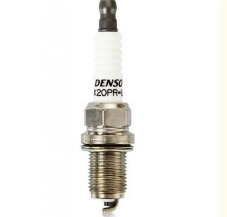 фото Свеча зажигания DENSO Q20PRU 3007 