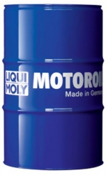 фото Трансмиссионное масло Liqui Moly Hypoid-Getriebeoil TDL 75W-90 GL4/GL5/MT1 60 л 