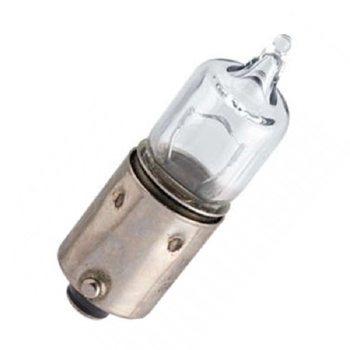 фото Автолампа Philips H5W 12V BA9S 12023CP 