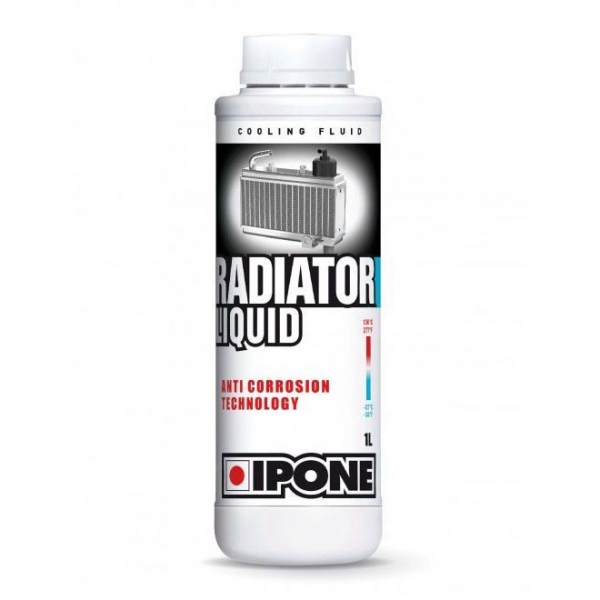 фото Антифриз IPONE RADIATOR LIQUID 1л 