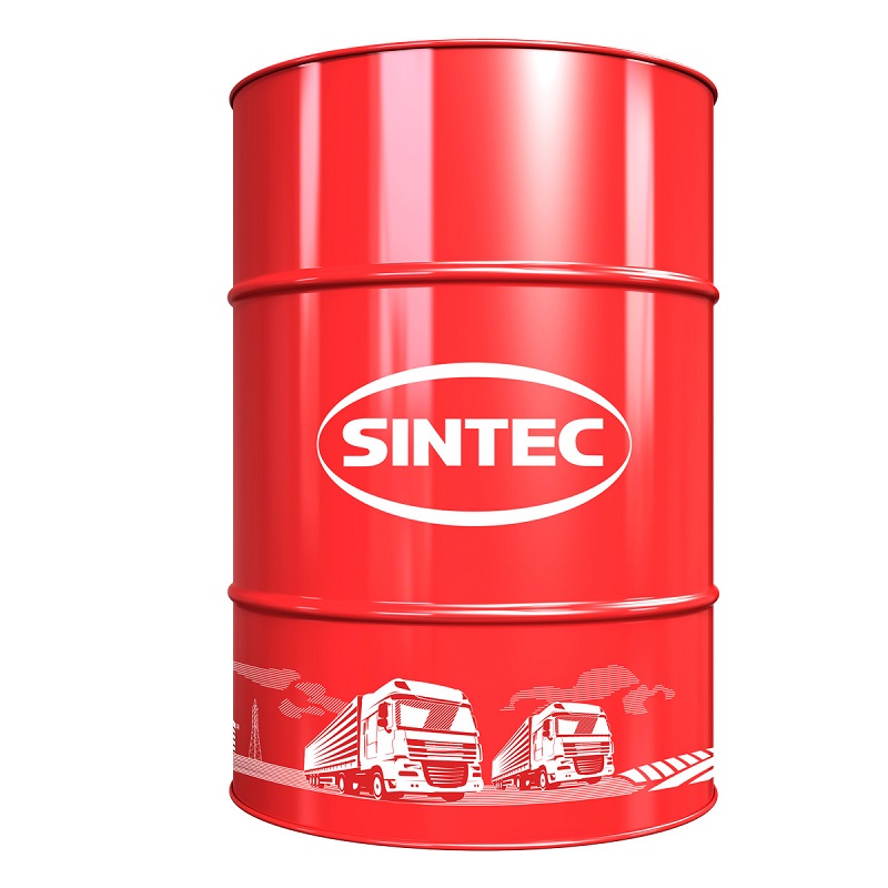 фото Моторное масло SINTEC SUPER 10W-40 SG/CD 1л розлив 