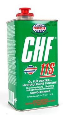 Картинка Pentosin CHF 11S (1л) 