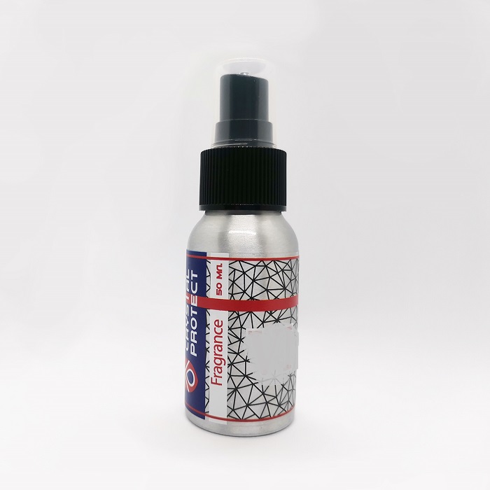 фото Crystal Protect Парфюм №12 Интоксикация 50мл 