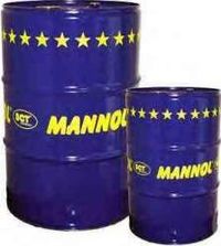 фото Моторное масло Mannol MOS DIESEL 10W-40 60л в розлив 