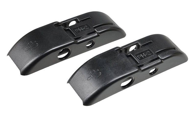 фото Комплект адаптеров Osawa Push Button DNTL1.1 15мм 2шт 