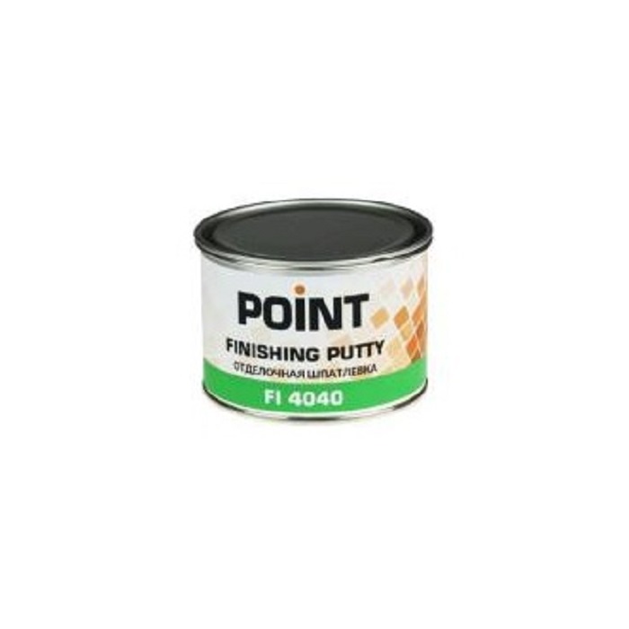 фото Шпатлевка Point FI 4040 отделочная 0,75кг. 