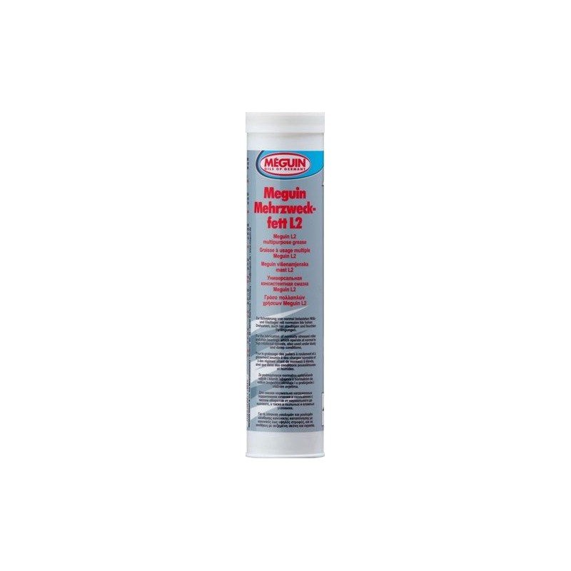 фото Liqui Moly Универсальная смазка Mehrzweckfett L2 0,4 кг 