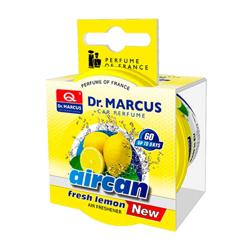 фото Ароматизатор Dr.Marcus AirCAN 40г (войлок) 
