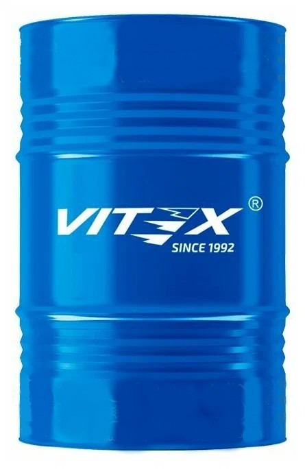 фото Трансмиссионное масло Vitex 75W-90 GL-4/GL-5 в розлив 1л. 