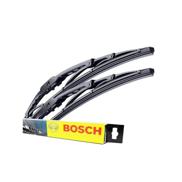 фото Щетки стеклоочистителя Bosch TWIN Spoiler 359S MB-S-Class 705/628 W140 
