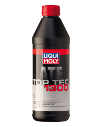 фото Трансмиссионное масло Liqui Moly Top Tec ATF 1300 1л 