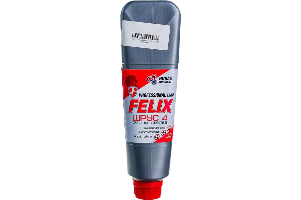 фото FELIX Смазка ШРУС-4 300 г 