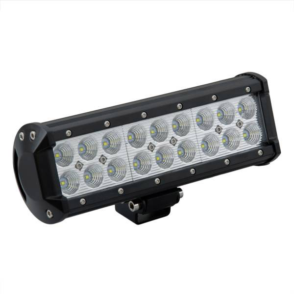 фото Фара светодиодная SKYWAY 54W 18 SMD 234мм 12-32V 