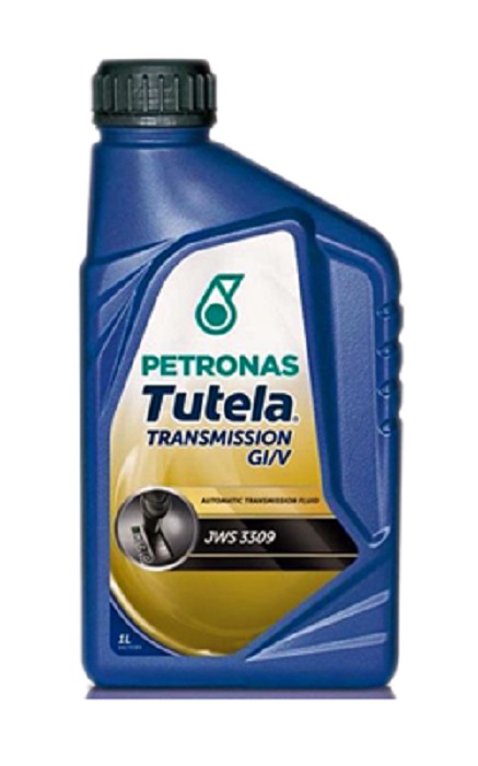 фото Трансмиссионное масло Petronas tutela transmission GI/V Dexron V 1л 
