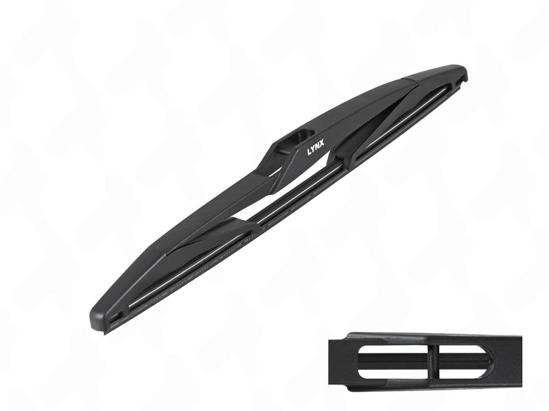 фото Щетка стеклоочистителя задняя LYNXauto 12"/30см LR30A 