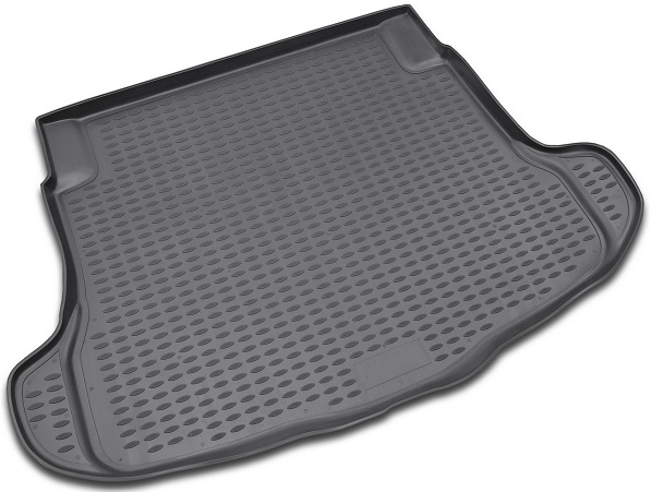 фото Ковер багажника Chevrolet Cobalt sedan (2011-) L.Locker 