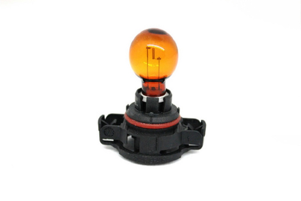фото Автолампа Philips HiPerVision PSY24W 12V 24 W  
