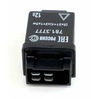 фото Реле поворотов 230-LNZ-CT LED Ваз 2101-2107 (2121) 