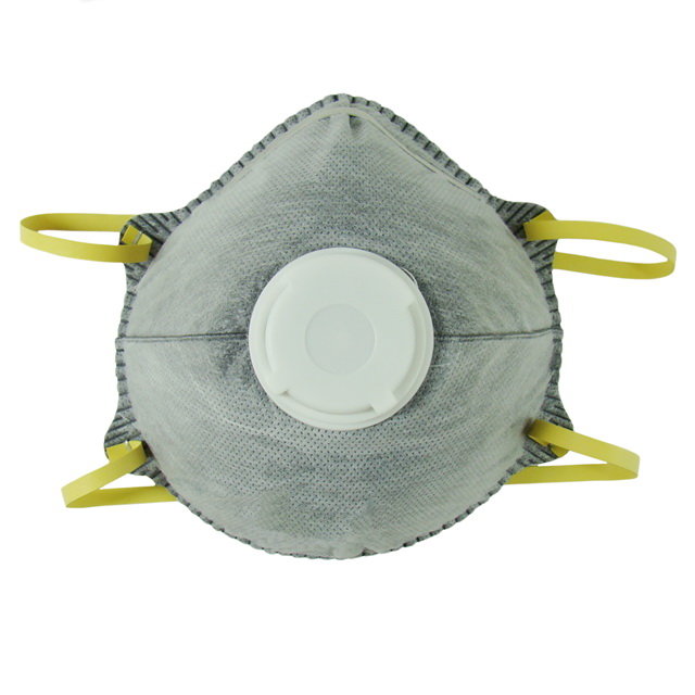 фото Респиратор без клапана выдоха Русский Мастер (класс защиты FFP1), PM-93253 