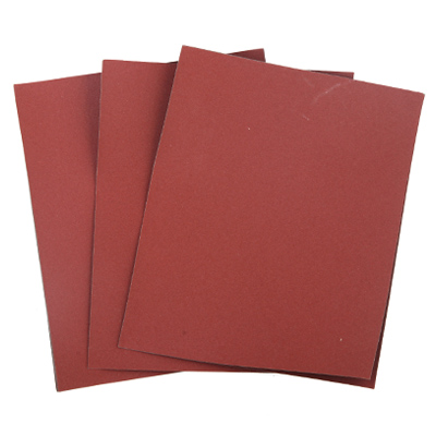 фото Абразив водостойкий в листах 230*280мм P2000 1913 siawat 