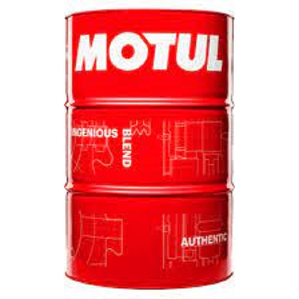 фото Моторное масло MOTUL Outboard 2T в розлив 1л 
